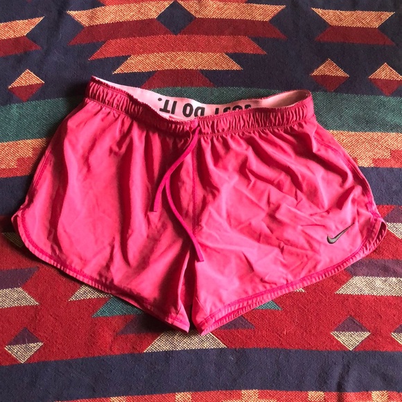 Nike Pants - Athletic Shorts